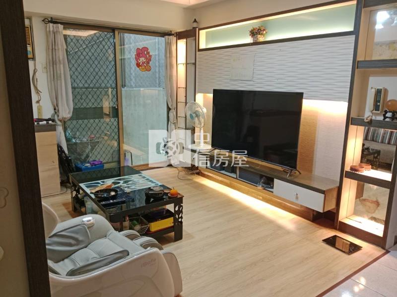 復國社區一樓美寓房屋室內格局與周邊環境