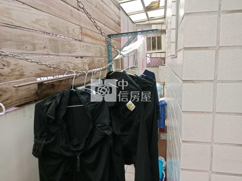 復國社區一樓美寓房屋室內格局與周邊環境