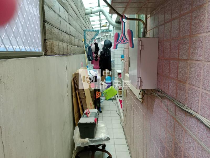 復國社區一樓美寓房屋室內格局與周邊環境