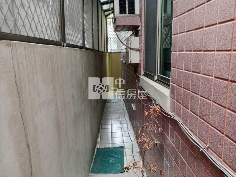 復國社區一樓美寓房屋室內格局與周邊環境