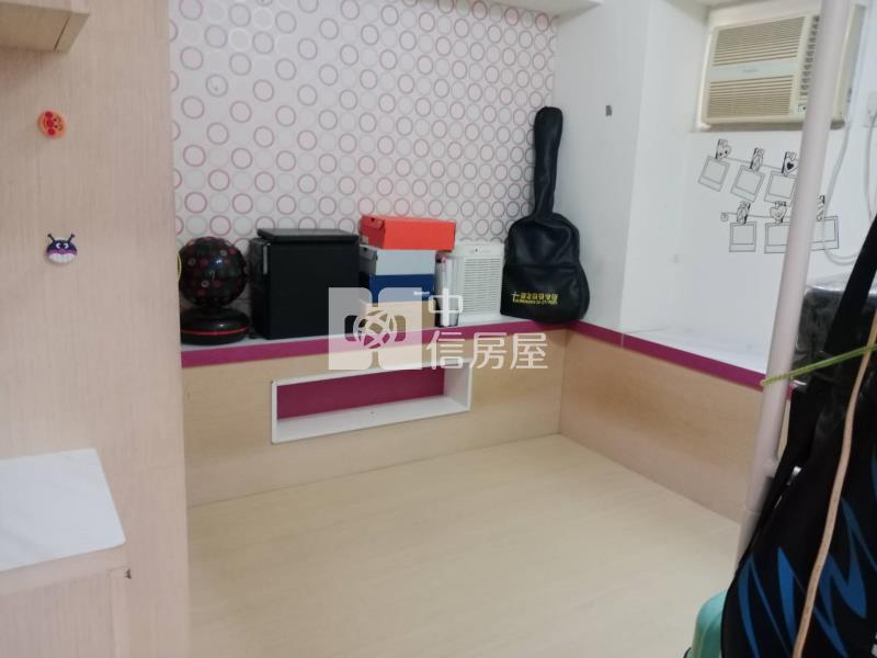 復國社區一樓美寓房屋室內格局與周邊環境