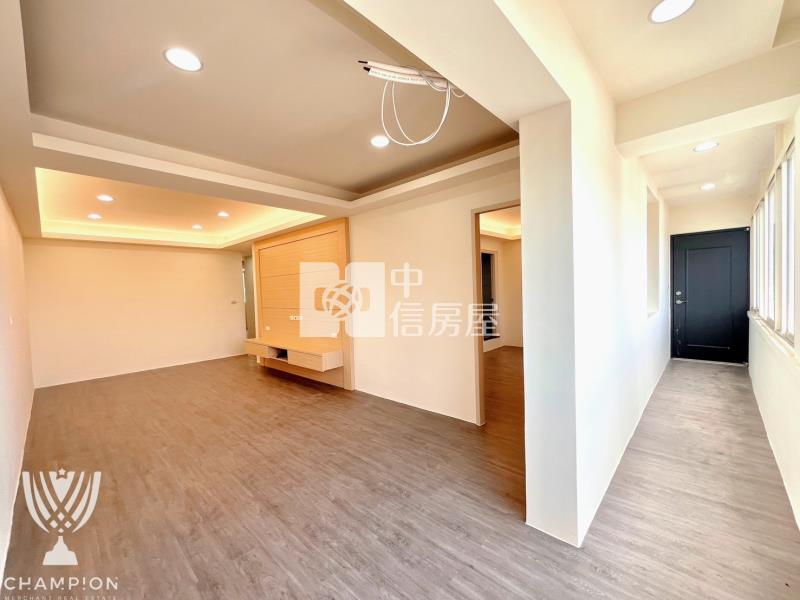 【冠軍】崇德景觀4+5樓房屋室內格局與周邊環境