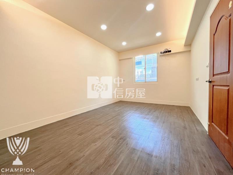 【冠軍】崇德景觀4+5樓房屋室內格局與周邊環境