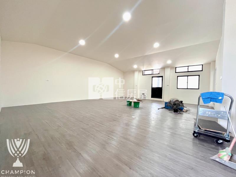 【冠軍】崇德景觀4+5樓房屋室內格局與周邊環境