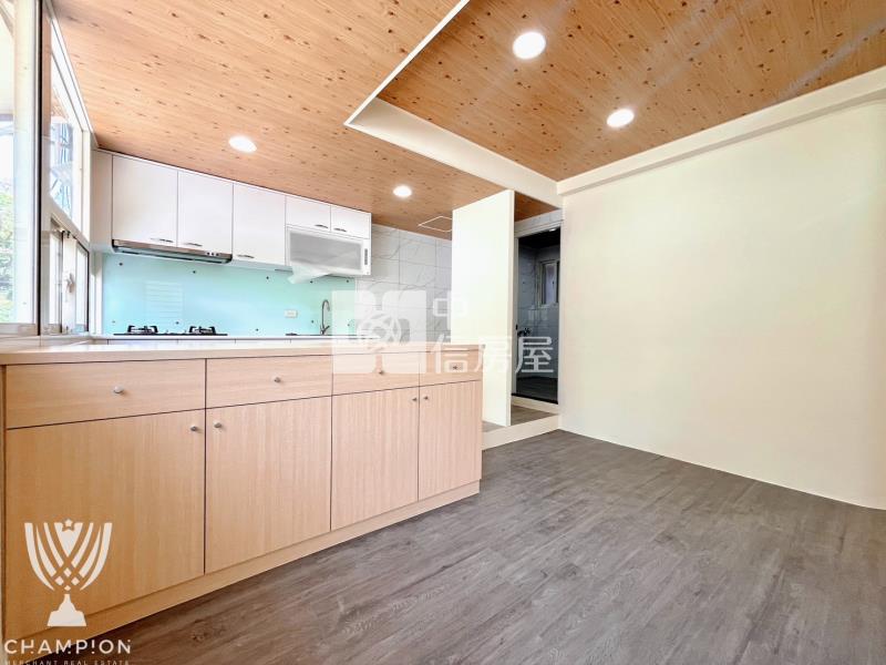 【冠軍】崇德景觀4+5樓房屋室內格局與周邊環境