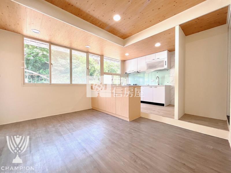 【冠軍】崇德景觀4+5樓房屋室內格局與周邊環境