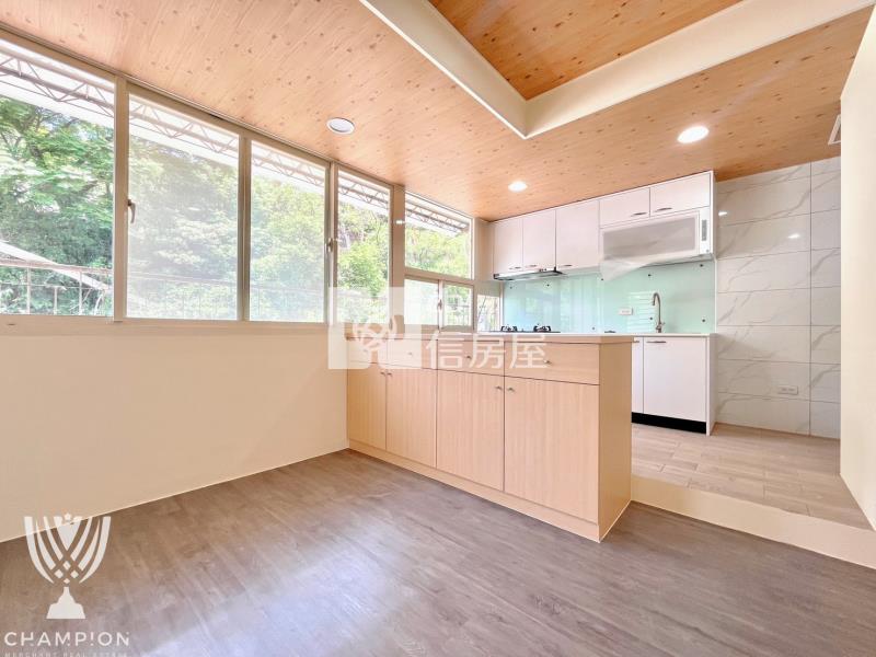 【冠軍】崇德景觀4+5樓房屋室內格局與周邊環境