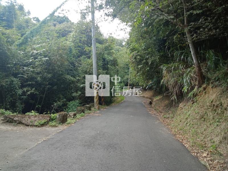 251新埔牧場建地房屋室內格局與周邊環境