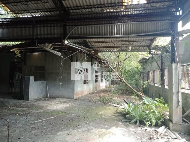 251新埔牧場建地房屋室內格局與周邊環境