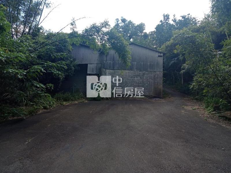251新埔牧場建地房屋室內格局與周邊環境
