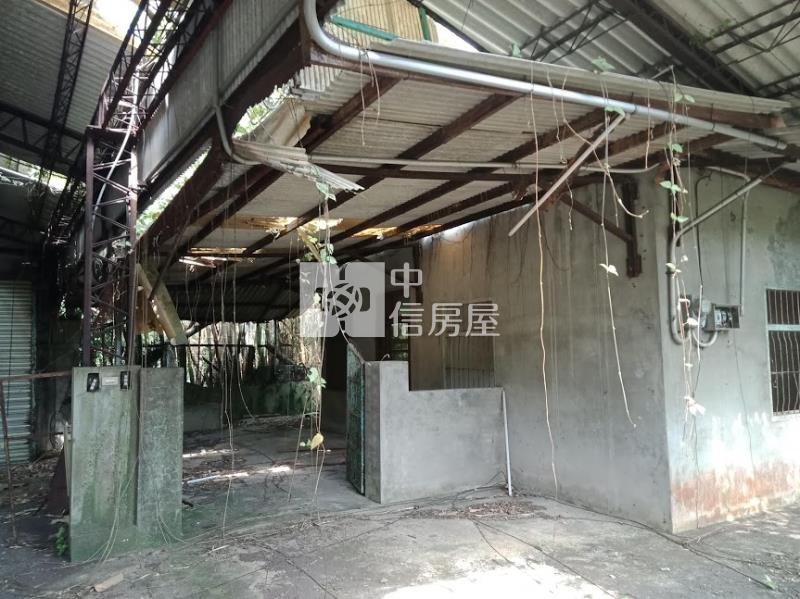251新埔牧場建地房屋室內格局與周邊環境