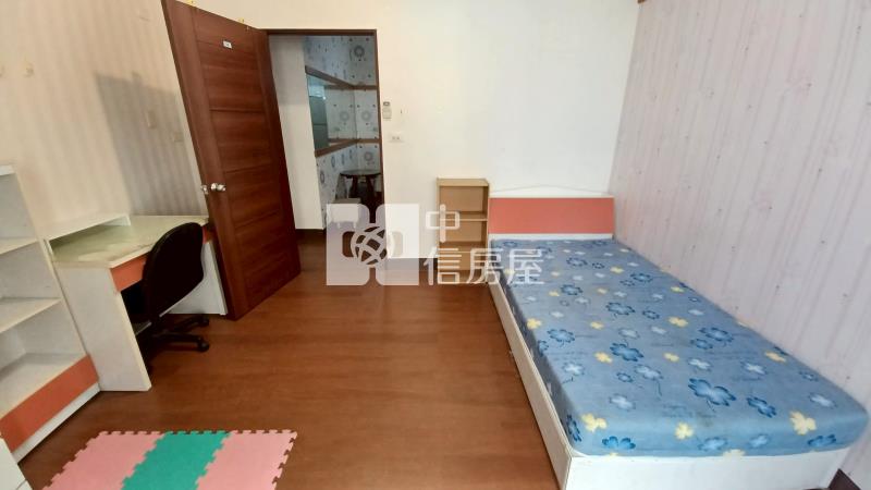 文藻商圈收租/高樓層景觀宅四房房屋室內格局與周邊環境