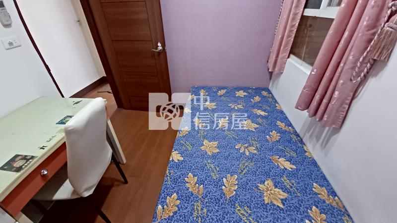 文藻商圈收租/高樓層景觀宅四房房屋室內格局與周邊環境