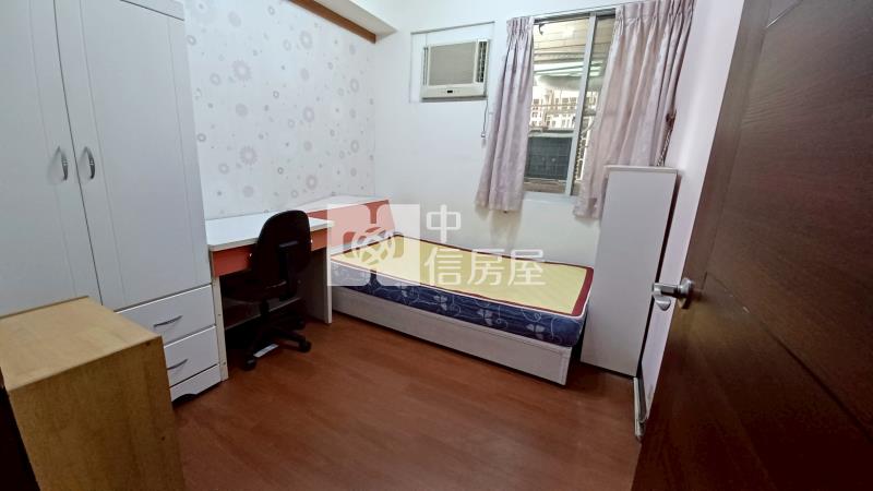 文藻商圈收租/高樓層景觀宅四房房屋室內格局與周邊環境