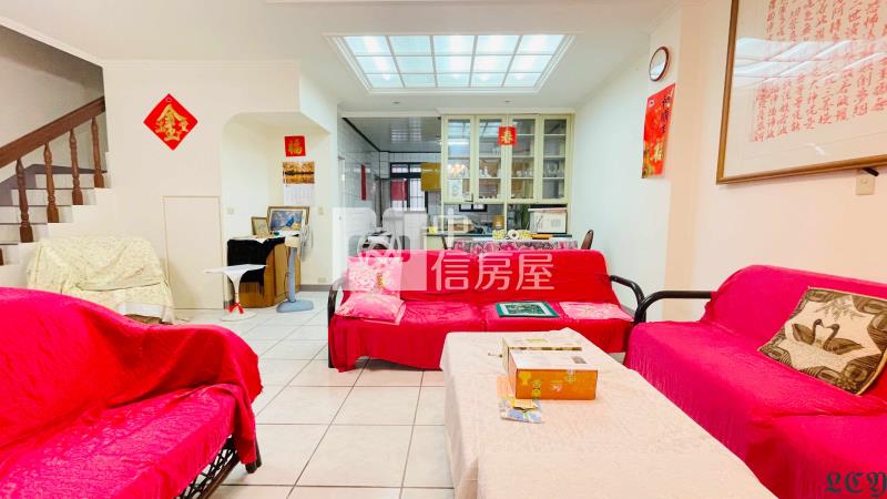 大面寬邊間渡假樂活溫泉透天房屋室內格局與周邊環境