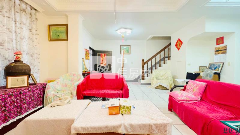 大面寬邊間渡假樂活溫泉透天房屋室內格局與周邊環境