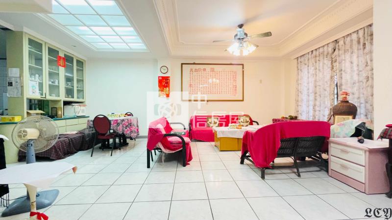 大面寬邊間渡假樂活溫泉透天房屋室內格局與周邊環境