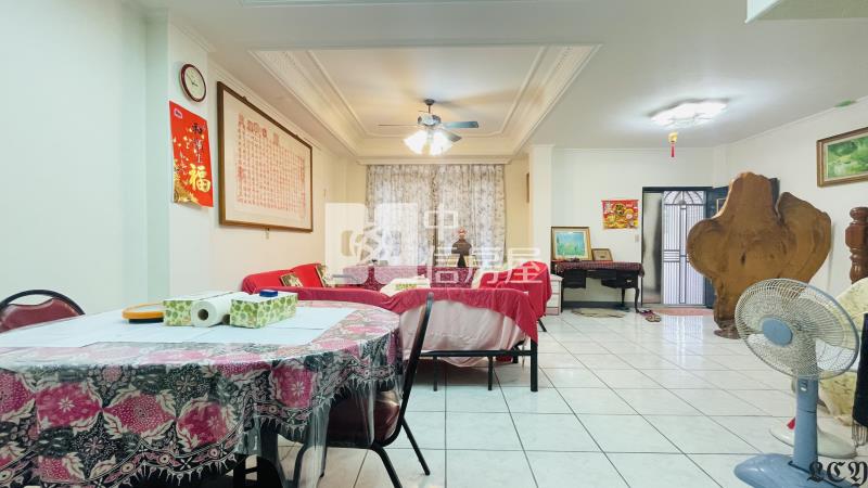 大面寬邊間渡假樂活溫泉透天房屋室內格局與周邊環境