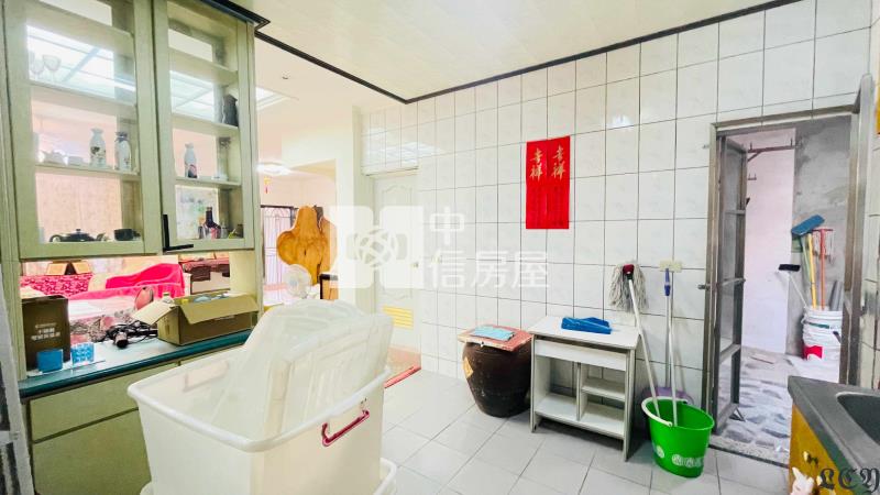 大面寬邊間渡假樂活溫泉透天房屋室內格局與周邊環境