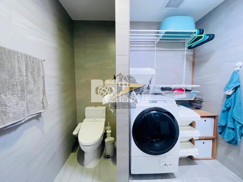【星鑽】A18高鐵站前精美裝潢景觀2+1房車房屋室內格局與周邊環境