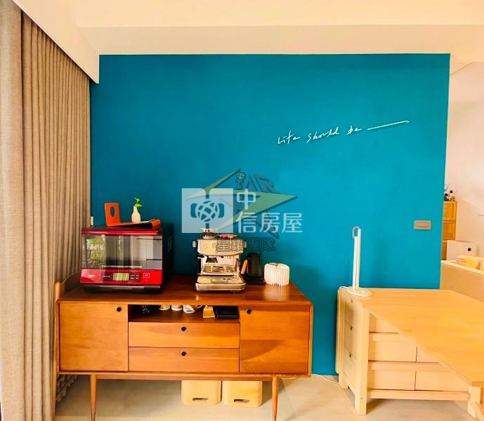 【星鑽】A18高鐵站前精美裝潢景觀2+1房車房屋室內格局與周邊環境