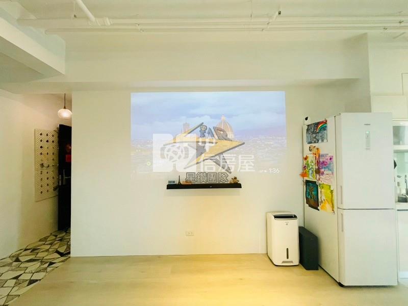 【星鑽】A18高鐵站前精美裝潢景觀2+1房車房屋室內格局與周邊環境