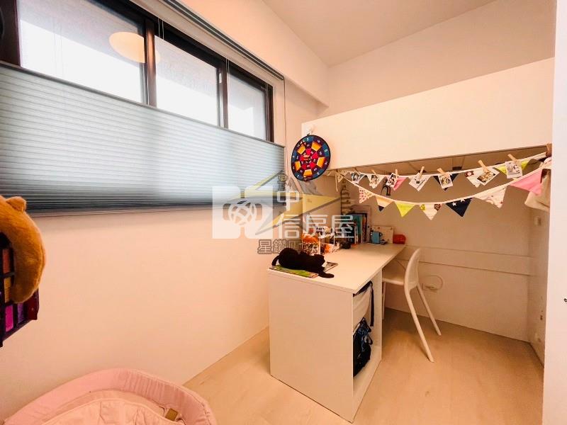 【星鑽】A18高鐵站前精美裝潢景觀2+1房車房屋室內格局與周邊環境