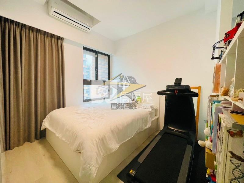 【星鑽】A18高鐵站前精美裝潢景觀2+1房車房屋室內格局與周邊環境