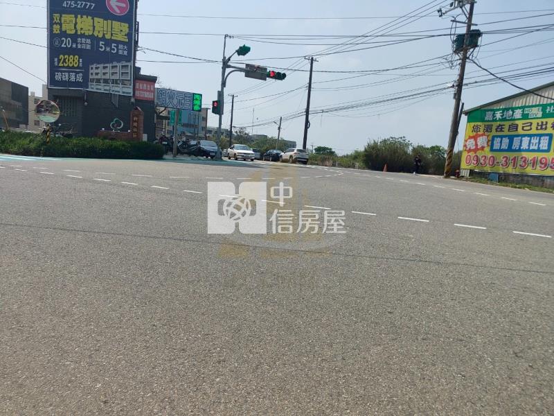 【玖禾】新坡稀有重疊別墅房屋室內格局與周邊環境