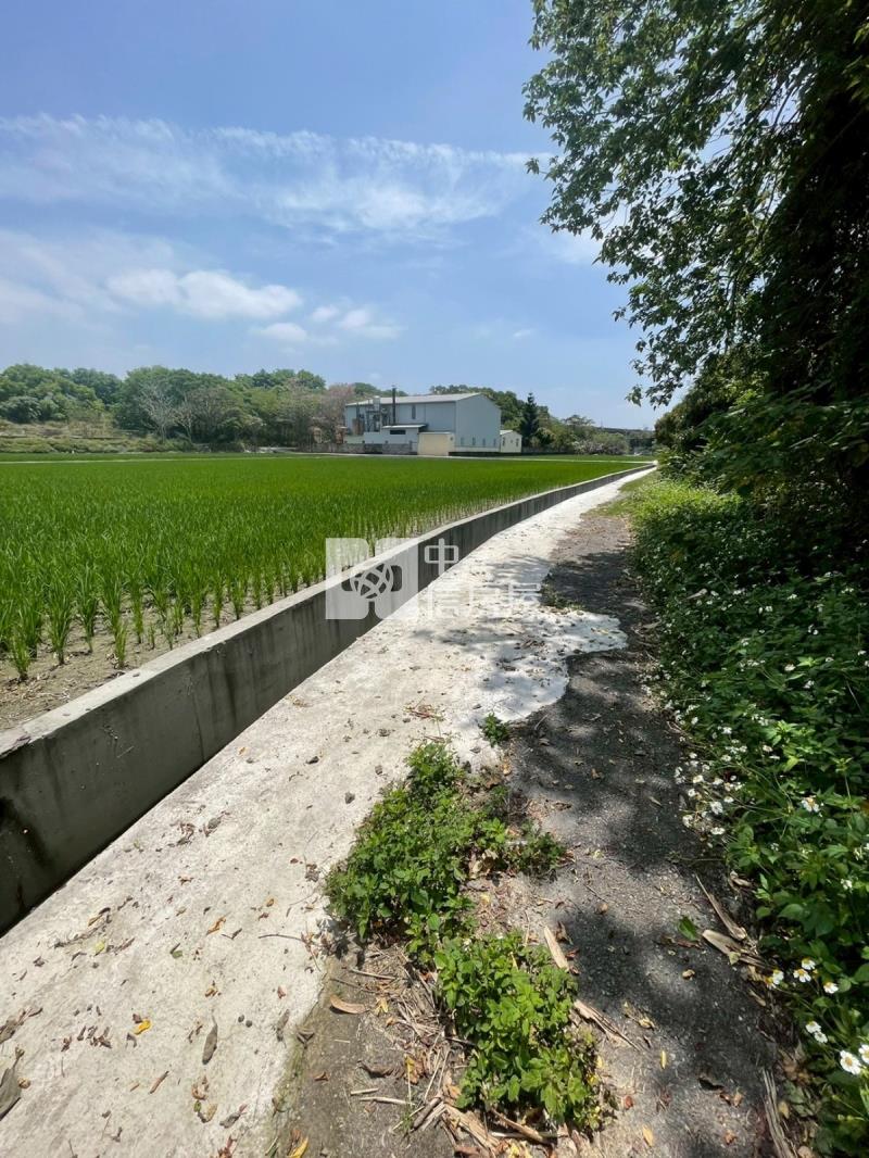 草屯稀有大地坪農地房屋室內格局與周邊環境