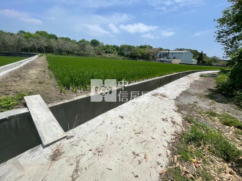 草屯稀有大地坪農地房屋室內格局與周邊環境