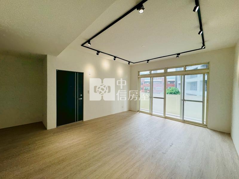 ●義六路超值五房房屋室內格局與周邊環境