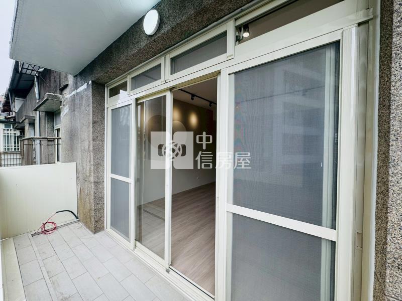 ●義六路超值五房房屋室內格局與周邊環境