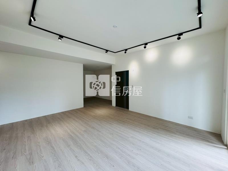 ●義六路超值五房房屋室內格局與周邊環境