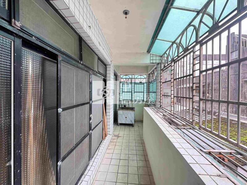 壯圍大福靜巷孝親透天房屋室內格局與周邊環境