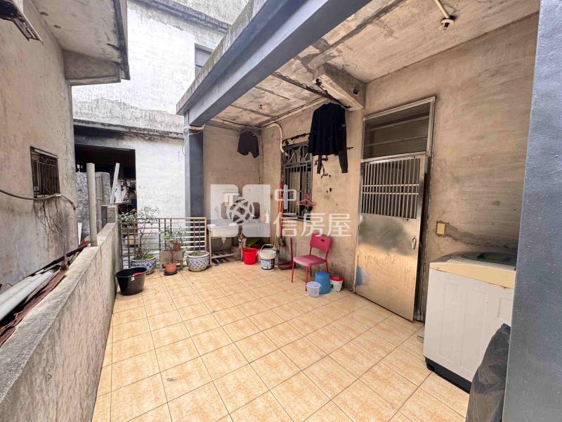 壯圍大福靜巷孝親透天房屋室內格局與周邊環境