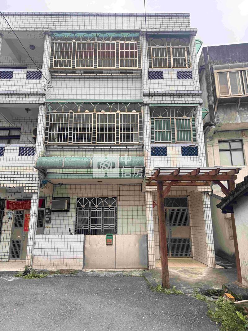 壯圍大福靜巷孝親透天房屋室內格局與周邊環境