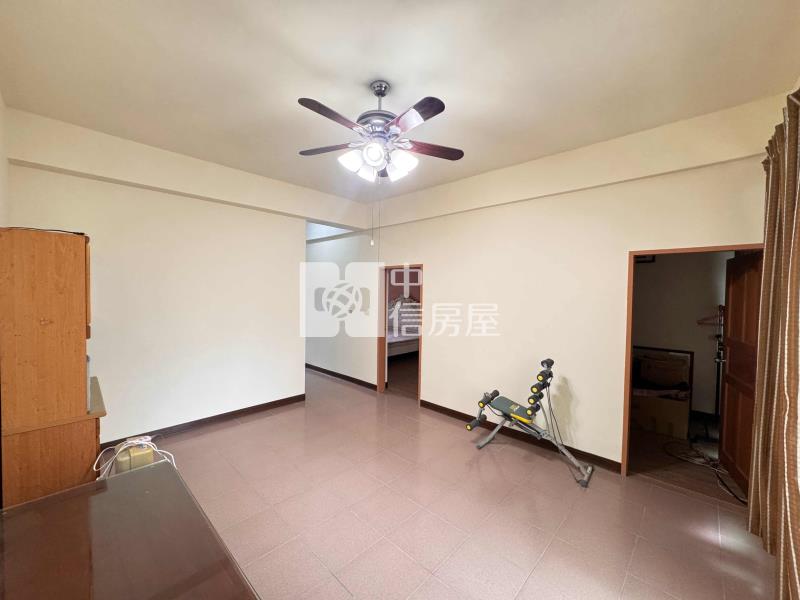 壯圍大福靜巷孝親透天房屋室內格局與周邊環境