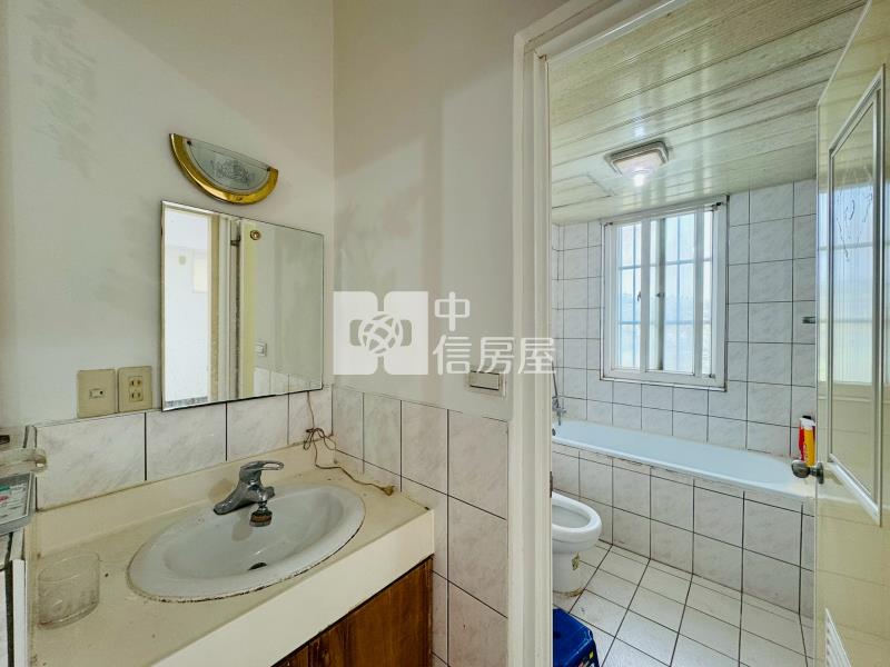 ●碧海明亮二房房屋室內格局與周邊環境