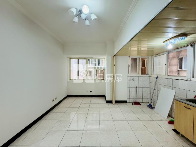 ●碧海明亮二房房屋室內格局與周邊環境