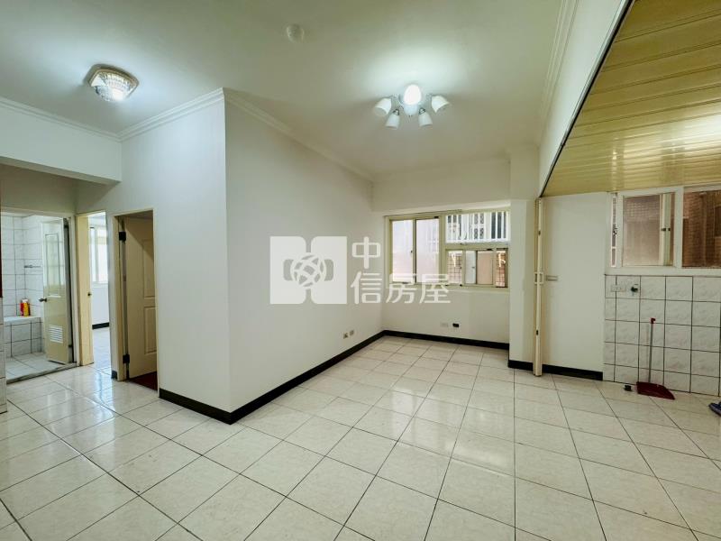 ●碧海明亮二房房屋室內格局與周邊環境