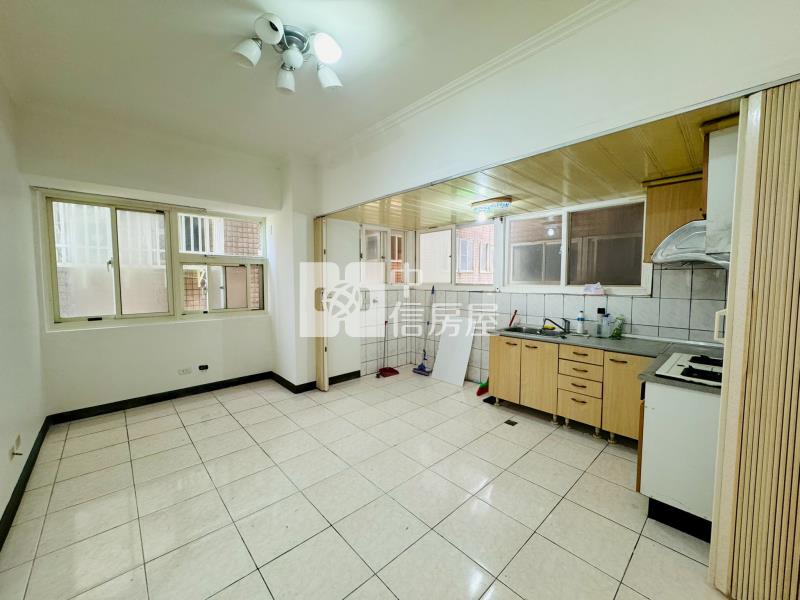 ●碧海明亮二房房屋室內格局與周邊環境