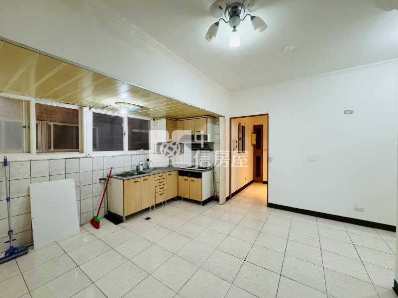 ●碧海明亮二房房屋室內格局與周邊環境