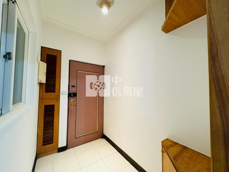 ●碧海明亮二房房屋室內格局與周邊環境