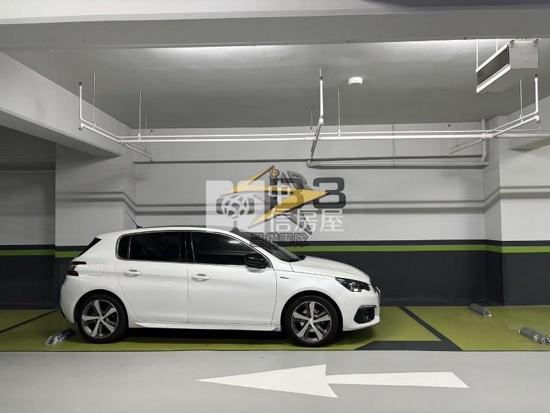 【星鑽】(專委)A18米蘭達景觀2+1房車房屋室內格局與周邊環境