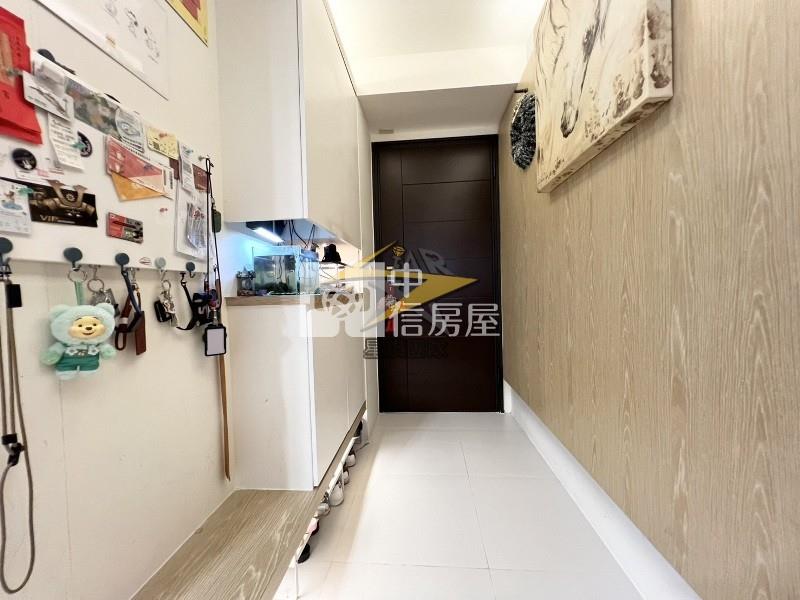 【星鑽】(專委)A18米蘭達景觀2+1房車房屋室內格局與周邊環境