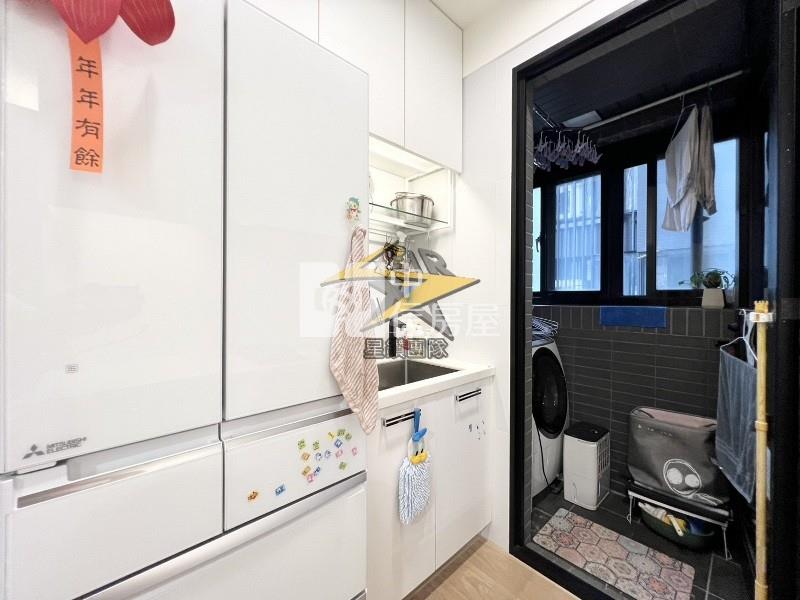 【星鑽】(專委)A18米蘭達景觀2+1房車房屋室內格局與周邊環境