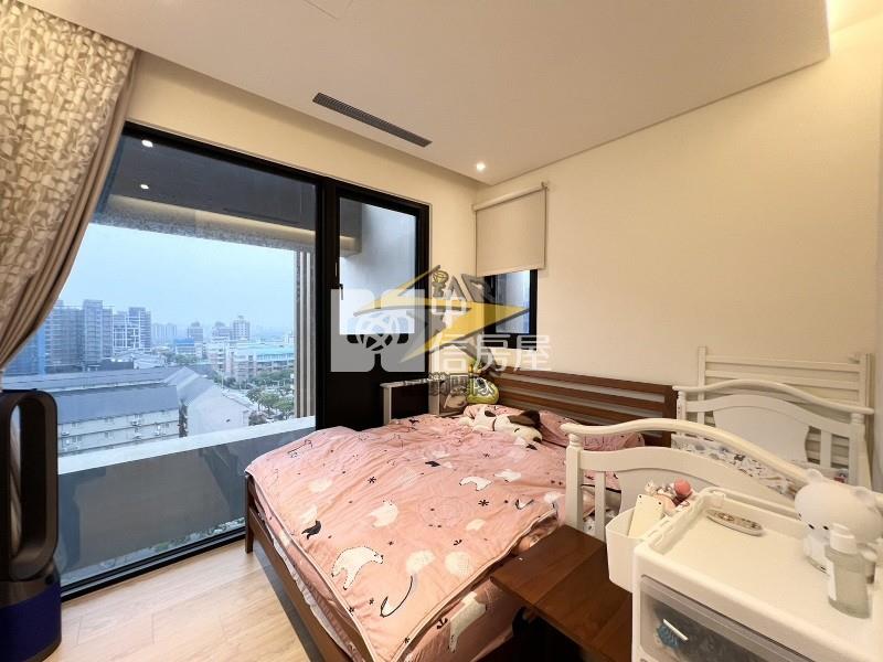 【星鑽】(專委)A18米蘭達景觀2+1房車房屋室內格局與周邊環境