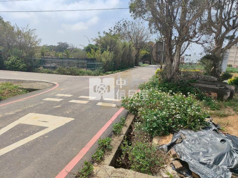 【玖禾】觀音育仁段雙面臨路美田房屋室內格局與周邊環境
