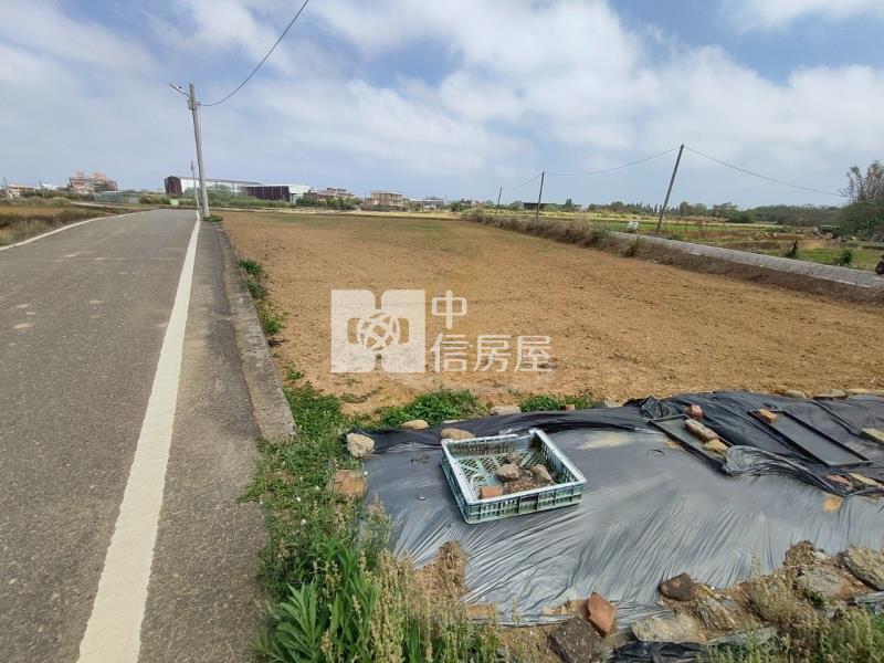 【玖禾】觀音育仁段雙面臨路美田房屋室內格局與周邊環境